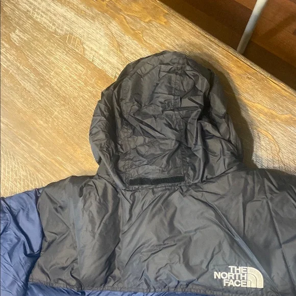 The North Face Retro Nuptse Jacket XXL - Picture 7 of 8